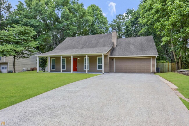 Building Photo - 1356 Gray Rock Dr