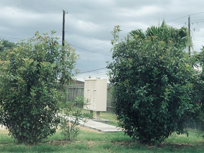 Building Photo - 2601 Leary Ln