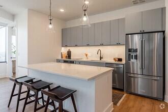 Interior Photo - Peridot Residences