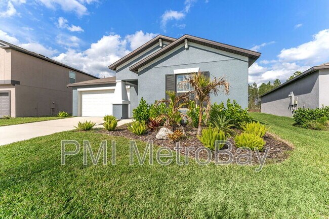 Foto del edificio - 3544 Coastal Dusk Dr