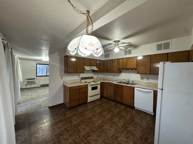 Foto del edificio - 603 N 6th St