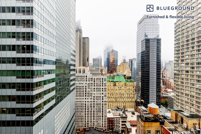 Building Photo - 235 W 48th St