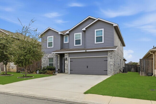 Foto del edificio - 8319 Percheron Pass