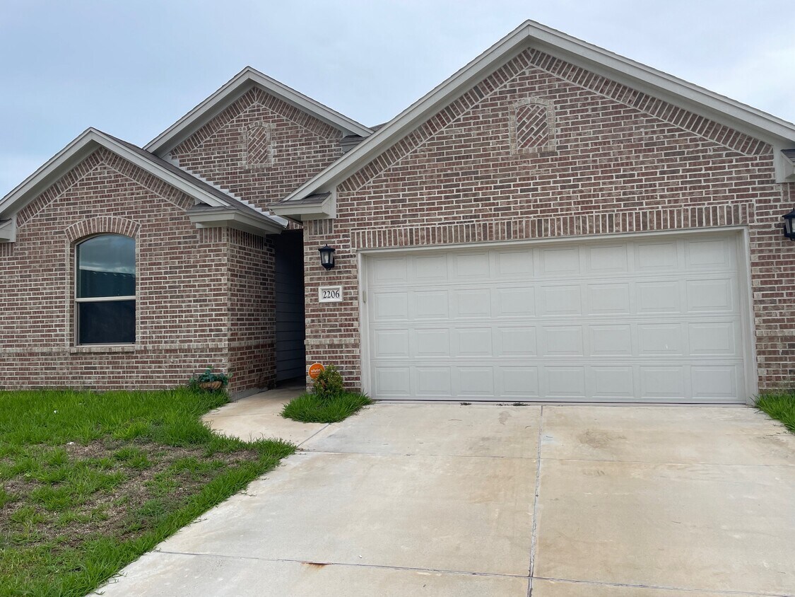 2206 Aquila St, Corpus Christi, TX 78414 House Rental in Corpus