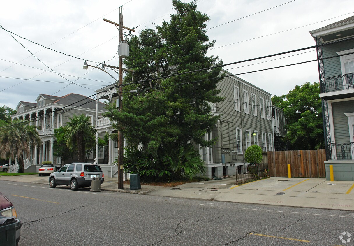 Foto del edificio - 4013 Prytania St