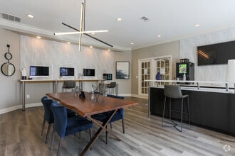 Interior Photo - The Kinsley at Perimeter Center