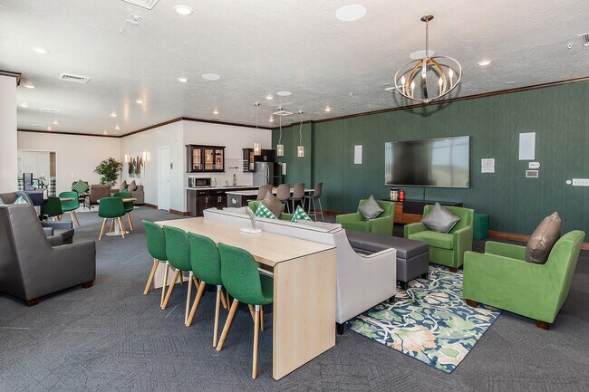 Casa club 1 - Seasons at Murray Crossing