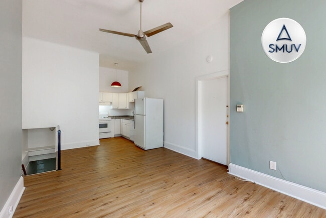 Building Photo - 1229 N Calvert St