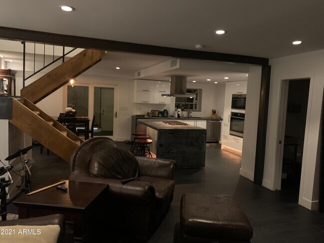 Foto del edificio - 3805 N 28th St
