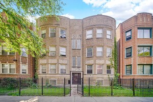 Building Photo - 8146 S Maryland Ave
