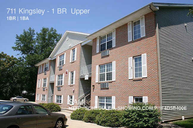 Building Photo - 711 Kingsley 1 BR Upper