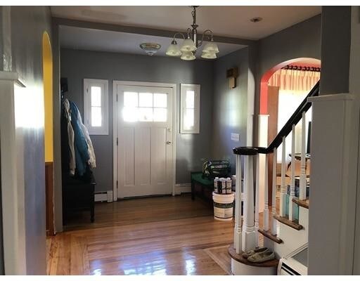 Foto del edificio - 1 Bretton Woods Dr