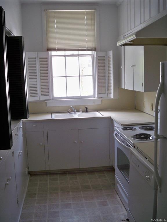 Foto del edificio - 3035 Woodley Terrace