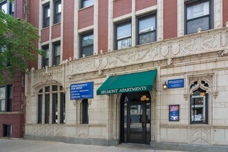 Building Photo - 545 W Belmont Ave