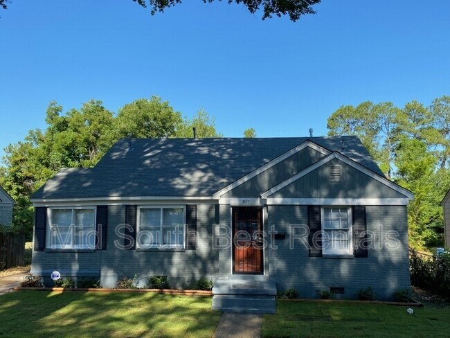 Building Photo - 1053 Ramona St