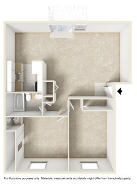 Building Photo - 6416 Simms St
