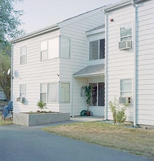 Building Photo - Joseph Malone Apartments