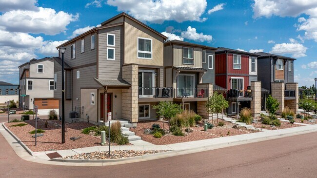 Foto del edificio - Wonderful Home