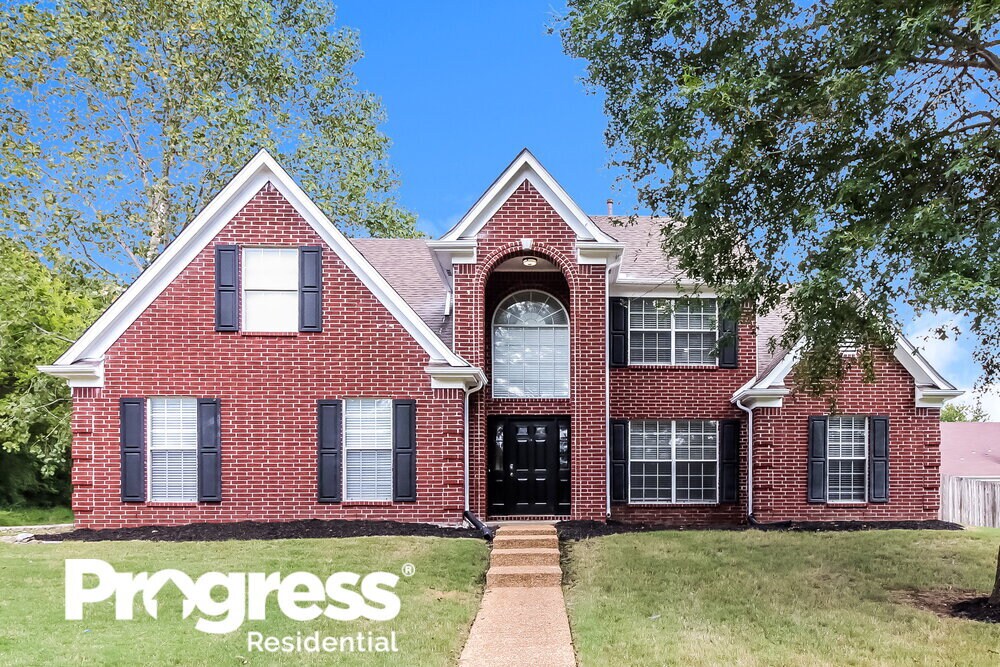 7476 Fox Tree Ln, Olive Branch, MS 38654 House Rental in Olive Branch