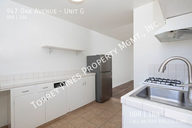 Foto del edificio - 947 Oak Ave