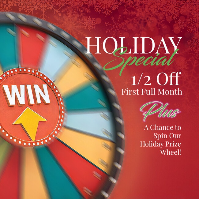 Building Photo - Westridge Apartments