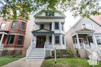 Building Photo - 2108 W Addison St