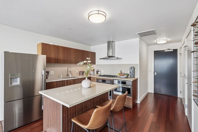 Building Photo - The Ardea Apartments