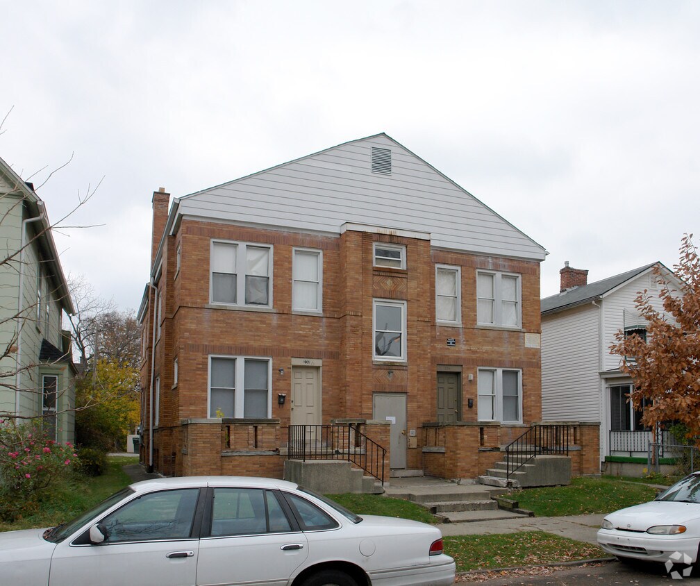Foto del edificio - 232-234 S Monroe Ave