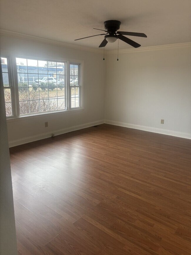 Foto del edificio - Great renovated 2 bedroom house in Boiling Springs!