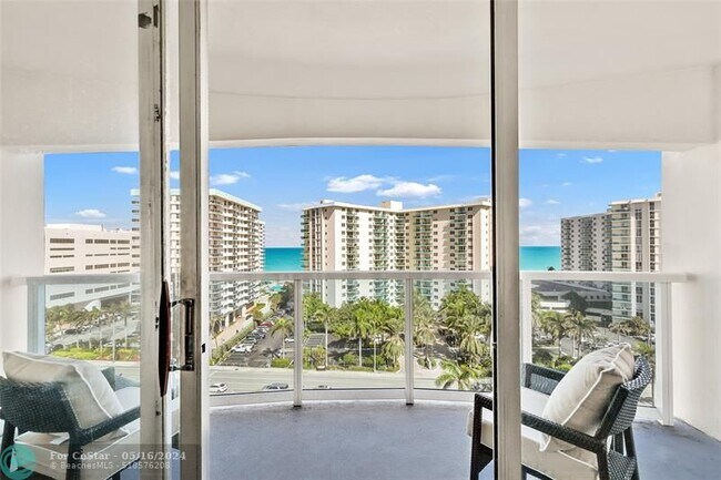 Foto del edificio - 3800 S Ocean Dr