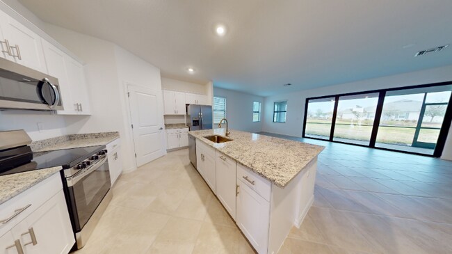 Foto del edificio - 1505 Saddlewood Cir