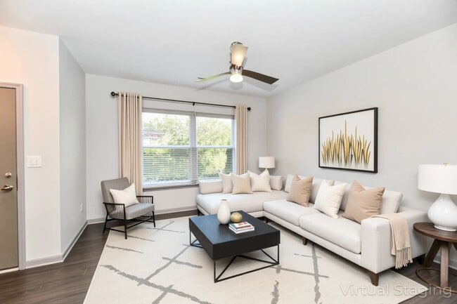 Interior Photo - The Win