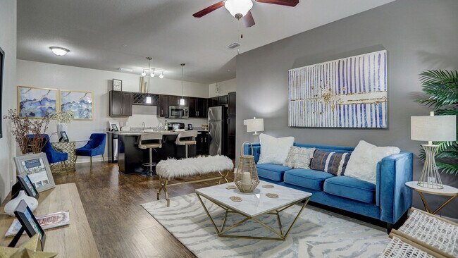 Foto del edificio - Springs At Hammock Cove