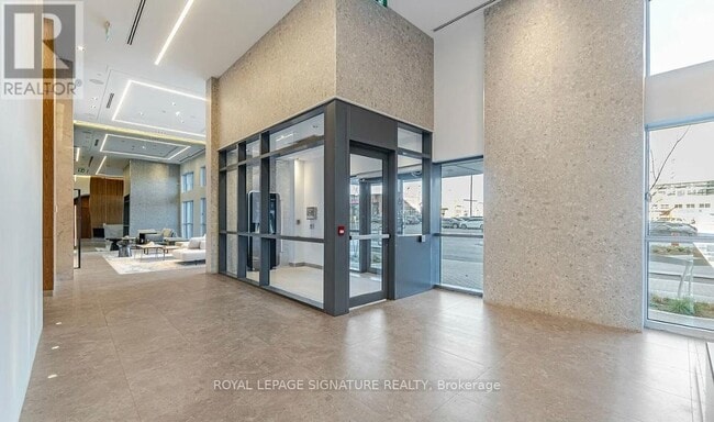 Photo du bâtiment - 509 Dundas St W