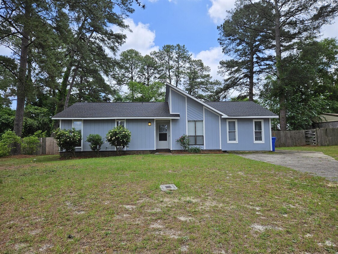 Foto principal - 1911 Wordsworth Dr