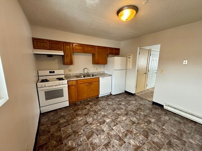 Foto del edificio - 110 Harbet Ave NW