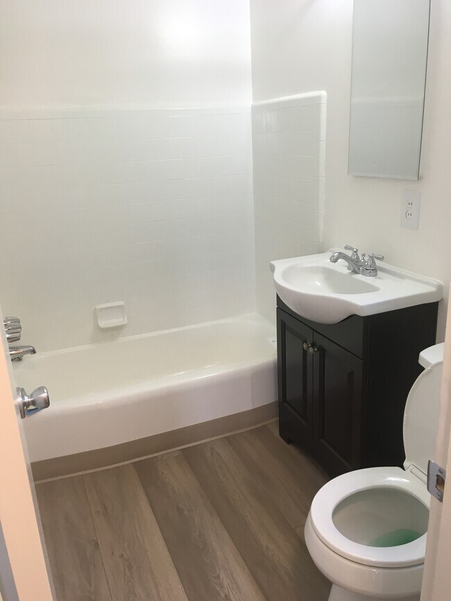Bathroom - 1822 Amelia Way