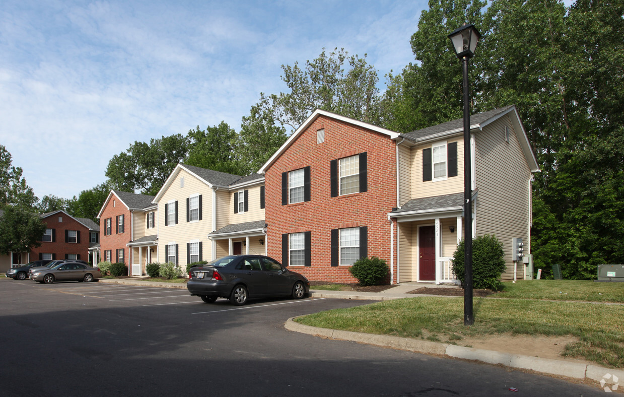 Foto principal - Walnut Creek Townhomes