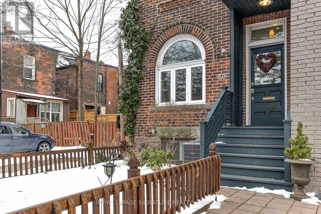 Building Photo - 50 Gwynne Ave