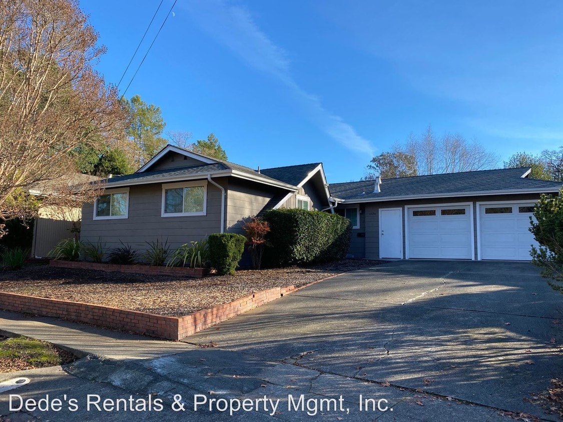 Primary Photo - 3 br, 2 bath House - 1726 Vallejo Street