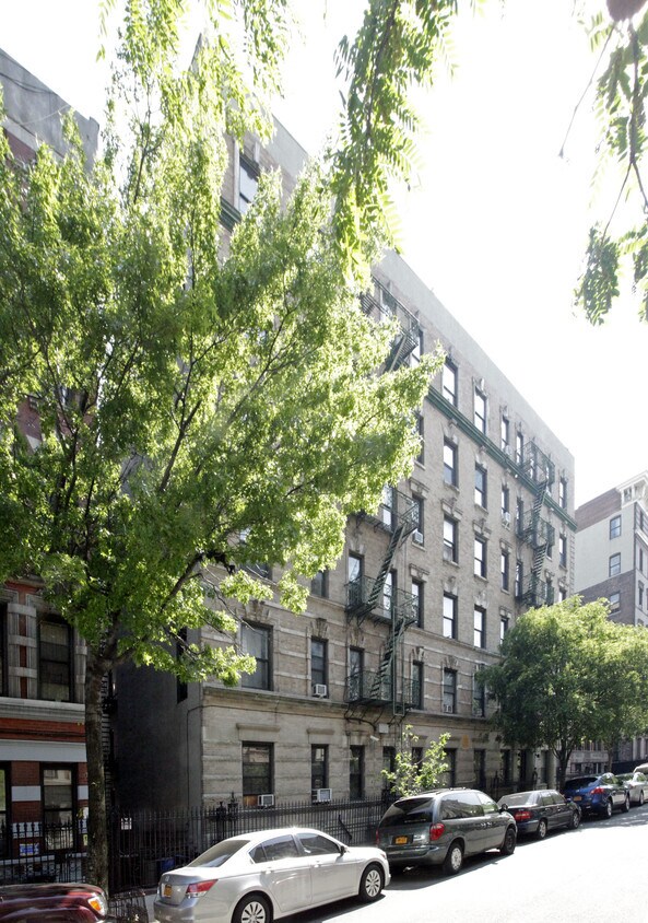 Foto del edificio - 557 W 148th St