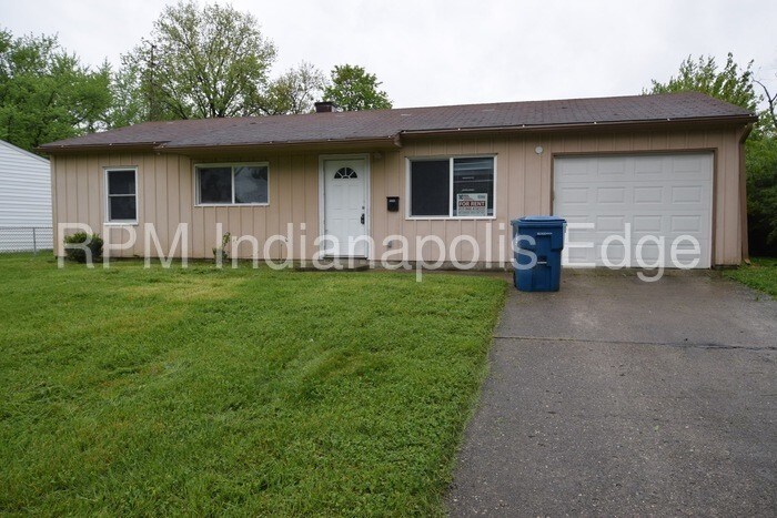 Primary Photo - 4009 Arborcrest Dr