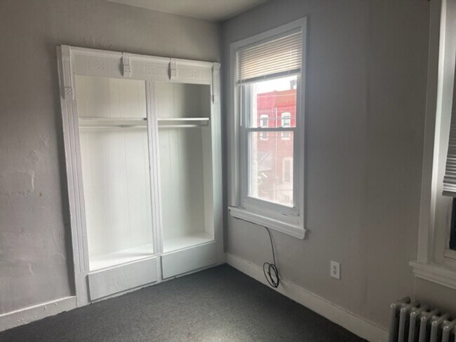 Foto del edificio - 2739 Wharton St