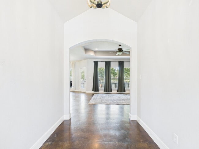 Foto del edificio - Fabulous Rental In Stone Oak Subdivision