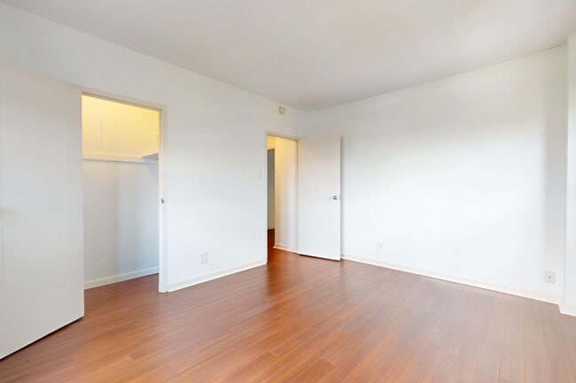 Interior Photo - Parc Frontenac