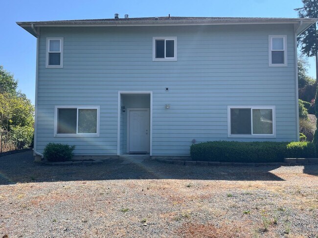 Foto del edificio - 2128 Freund St
