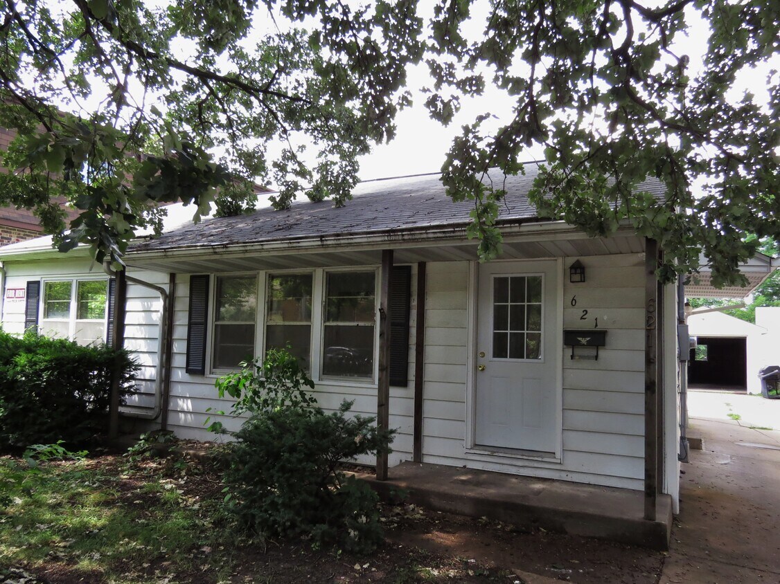 Foto principal - 621 S Johnson St