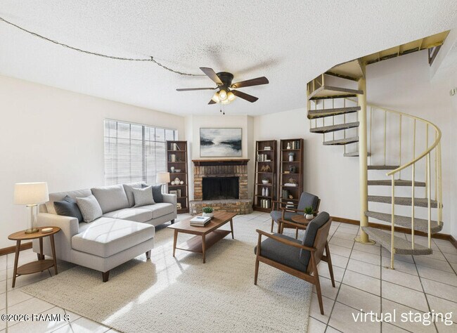 Foto del edificio - 113 Shekel Dr