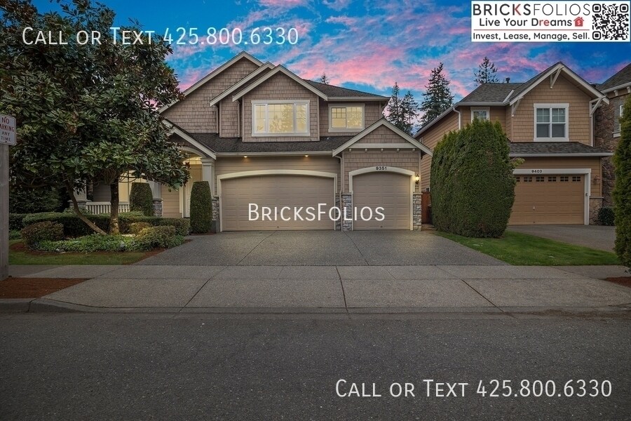 Primary Photo - Premium Rental Property in Redmond, WA
