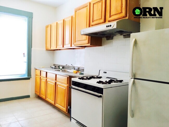 Foto del edificio - 151 Hemlock St